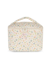Make-up Box Floral